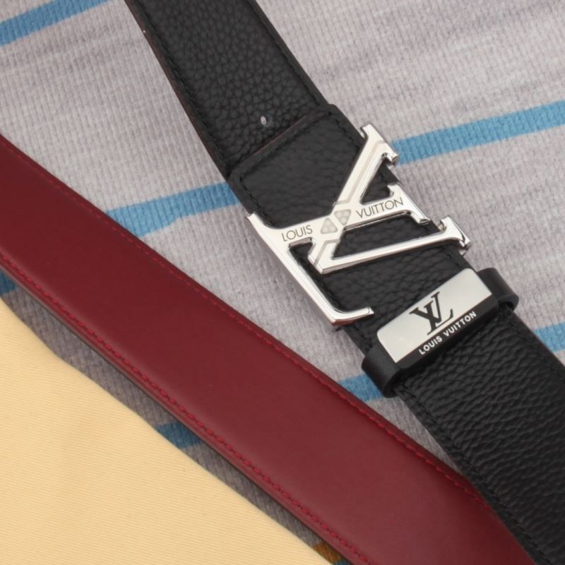 Louis Vuitton Belts